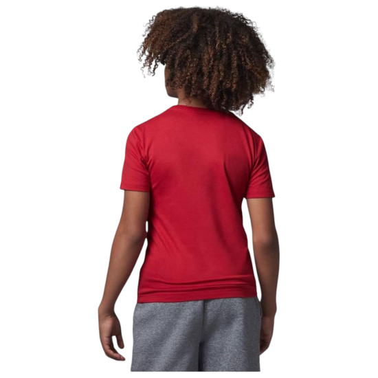 Jordan Παιδική κοντομάνικη μπλούζα Practice Flight T-Shirt